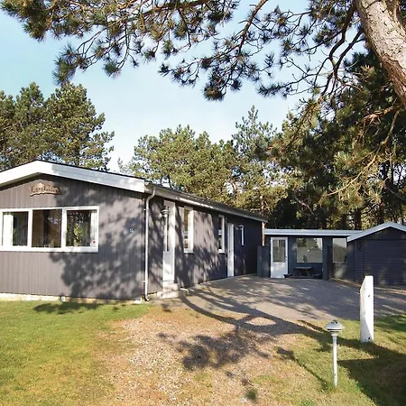 Holiday home Holiday Romo 1 Romo Kirkeby
