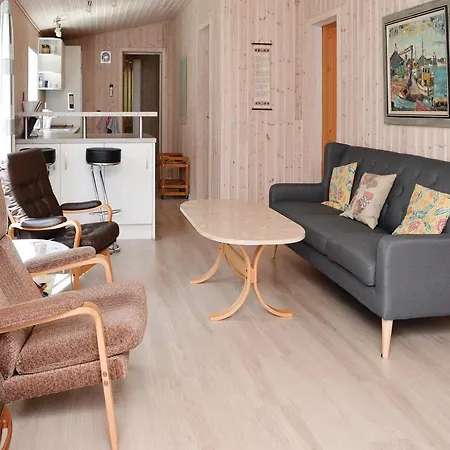 Holiday Romo 1 Holiday home Romo Kirkeby
