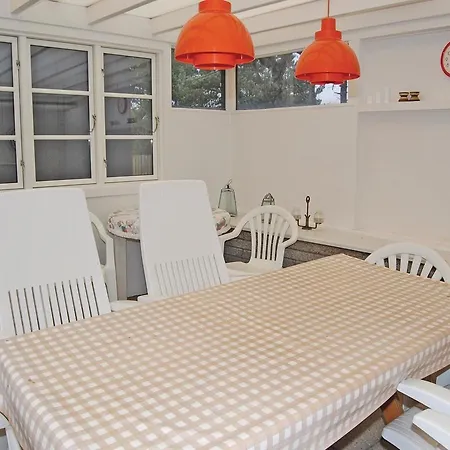 Holiday Romo 1 Holiday home