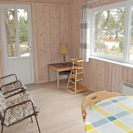 Holiday Romo 1 Holiday home Romo Kirkeby