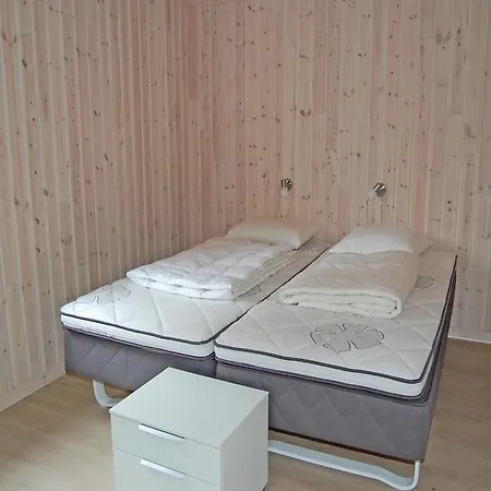 Holiday Romo 1 Holiday home Romo Kirkeby