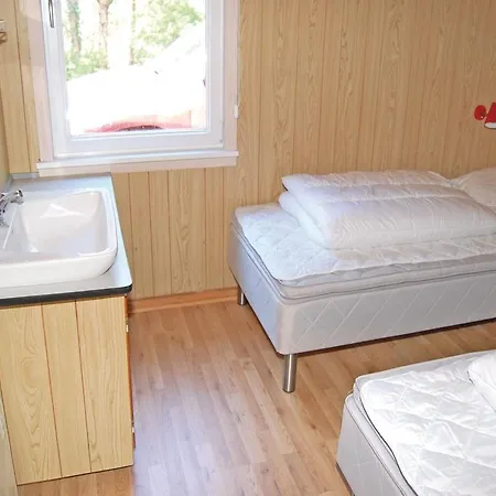 Holiday Romo 1 Holiday home