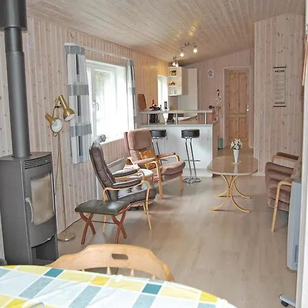 Holiday Romo 1 Holiday home Romo Kirkeby